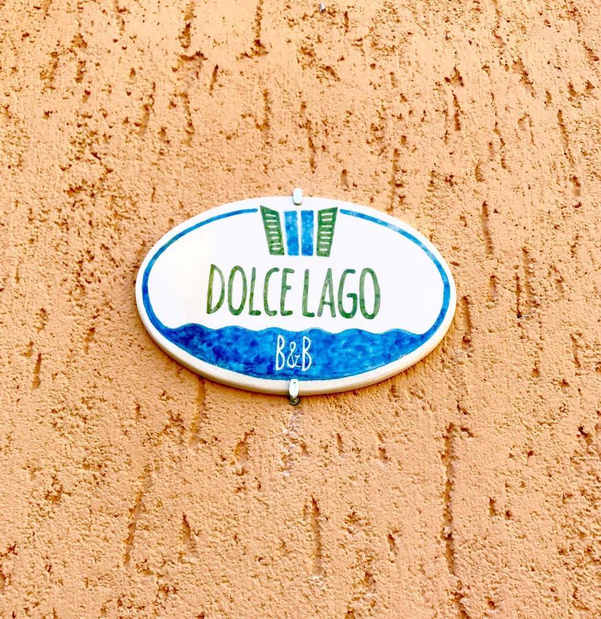 Dolce Lago B&B San Felice del Benaco Buitenkant foto