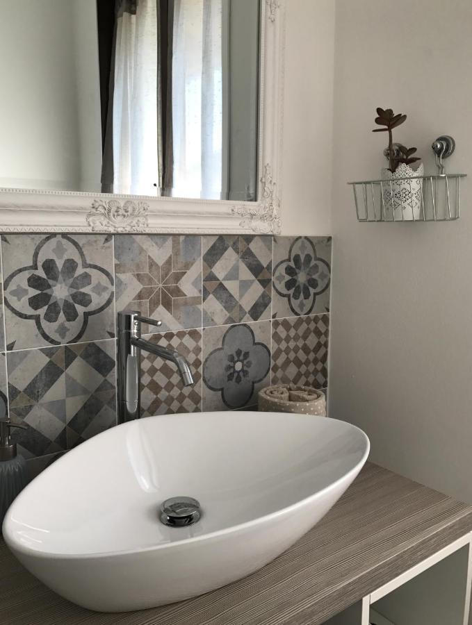 Dolce Lago B&B San Felice del Benaco Buitenkant foto