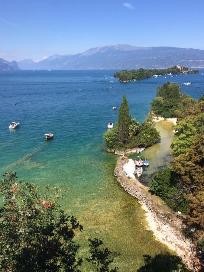Dolce Lago B&B San Felice del Benaco Buitenkant foto