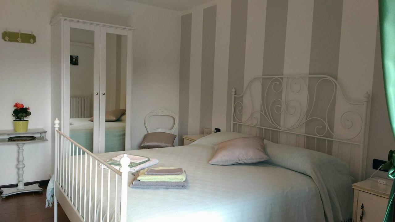 Dolce Lago B&B San Felice del Benaco Buitenkant foto
