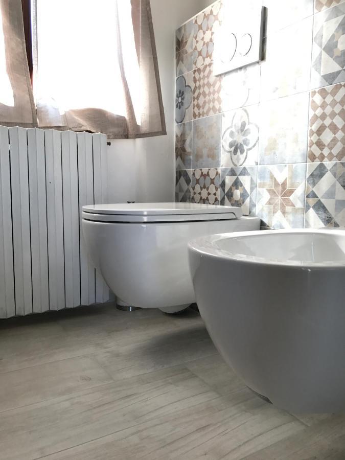 Dolce Lago B&B San Felice del Benaco Buitenkant foto
