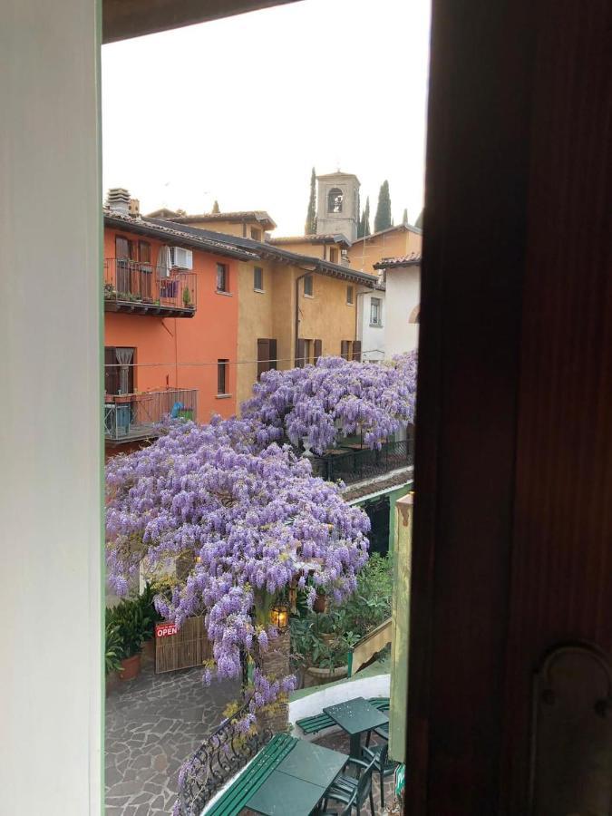 Dolce Lago B&B San Felice del Benaco Buitenkant foto