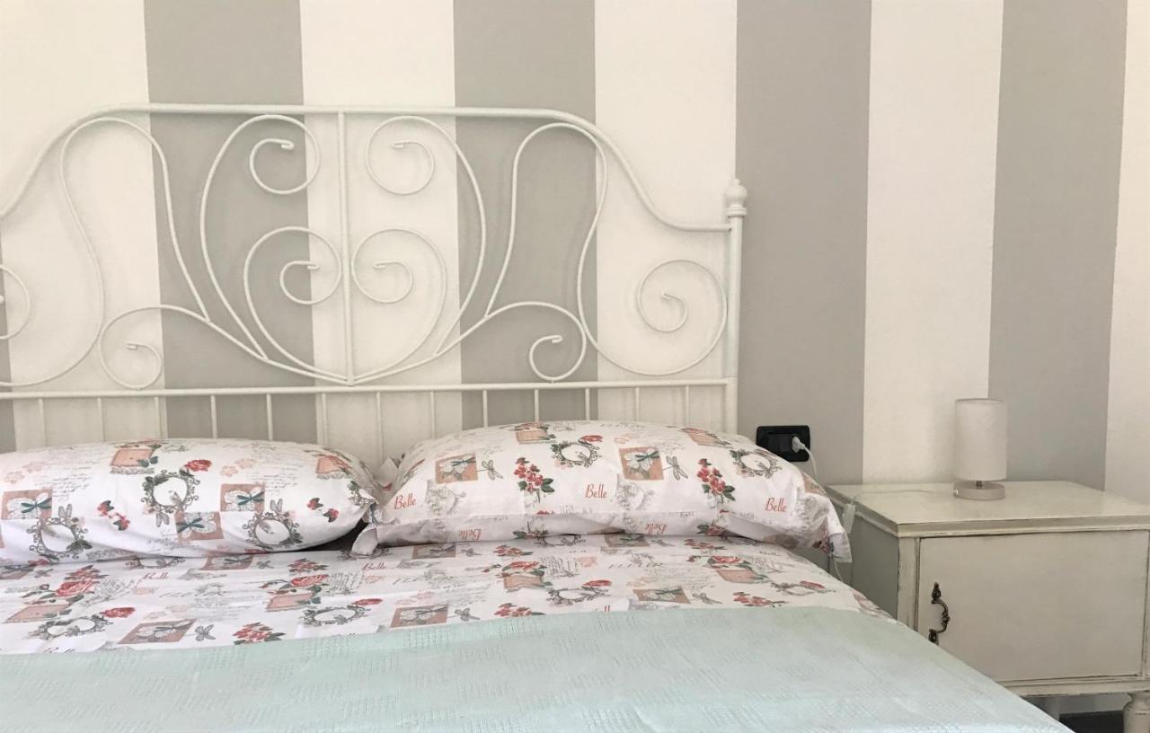 Dolce Lago B&B San Felice del Benaco Buitenkant foto