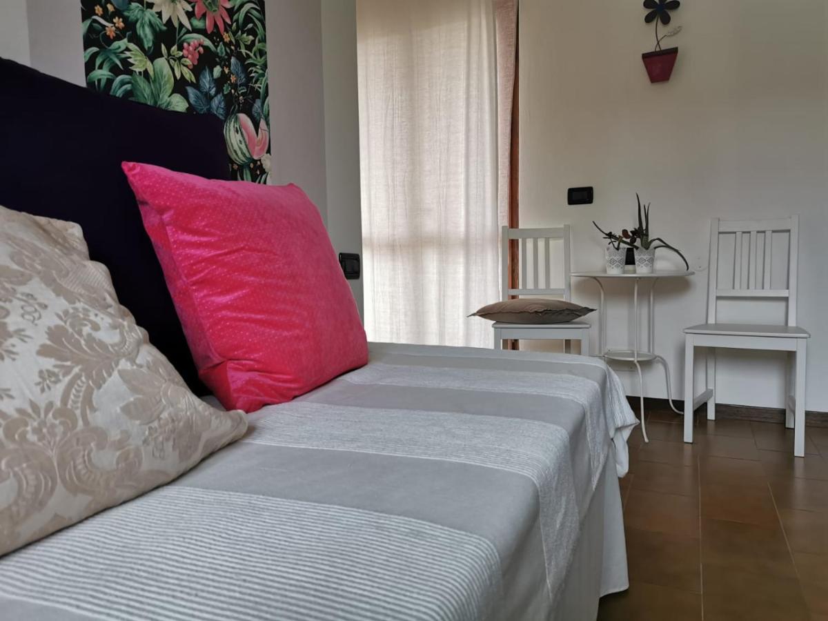 Dolce Lago B&B San Felice del Benaco Buitenkant foto