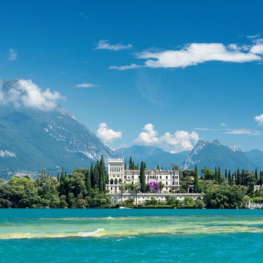 Dolce Lago B&B San Felice del Benaco Buitenkant foto