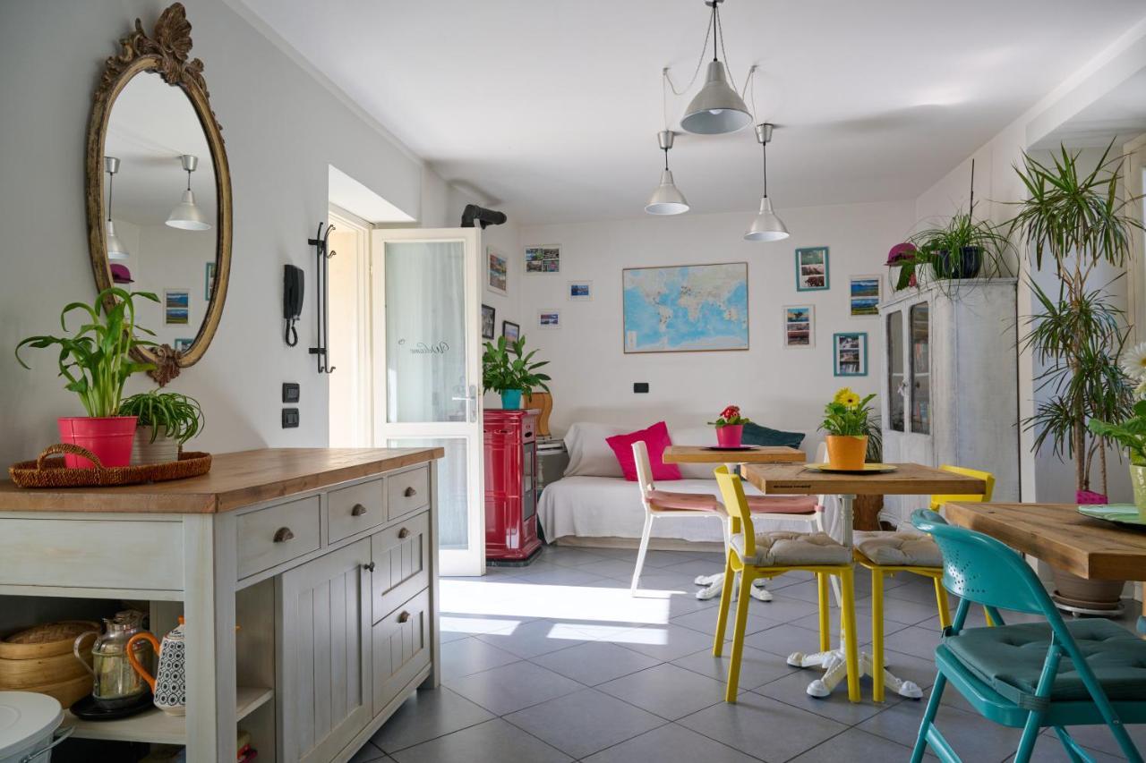 Dolce Lago B&B San Felice del Benaco Buitenkant foto