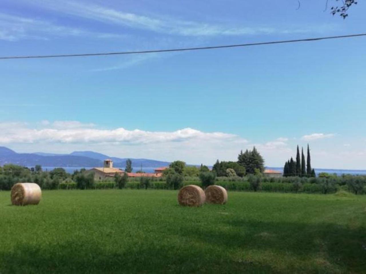 Dolce Lago B&B San Felice del Benaco Buitenkant foto