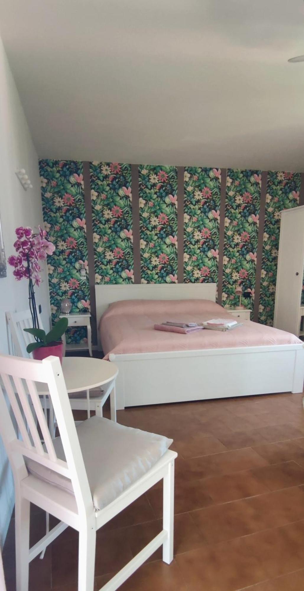 Dolce Lago B&B San Felice del Benaco Buitenkant foto