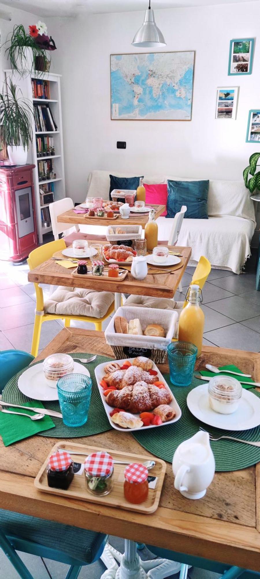 Dolce Lago B&B San Felice del Benaco Buitenkant foto